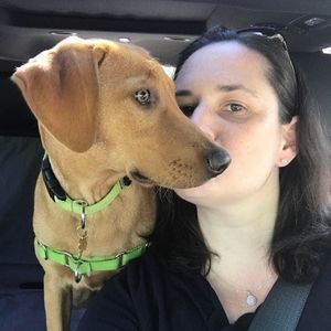 Meet your Posher, Amy